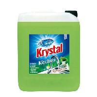 (obrázek pro) Krystal kuchyně 5l zelený