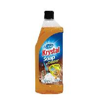 (obrázek pro) Krystal mýdlový čistič 750ml