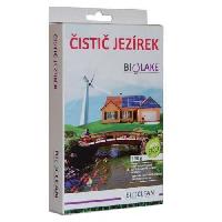 (obrázek pro) Čistič jezírek - Biolake 100g