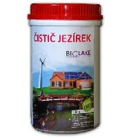 (obrázek pro) Čistič jezírek - Biolake 1kg