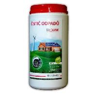 (obrázek pro) Čistič odpadů - Bioline 1kg