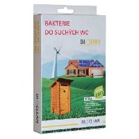 (obrázek pro) Bakterie do suchých WC - Biodry 100g