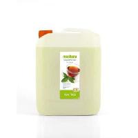 Tekuté mýdlo Tea Tree 5l, lehčený kanystr (obrázek pro) Tekuté mýdlo Tea Tree 5l, lehčený kanystr