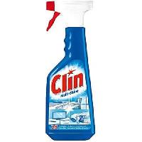 (obrázek pro) Clin Multi Shine 500ml s pumpičkou, modrý