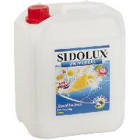 SIDOLUX Uni Soda Power Marseillské mýdlo 5l