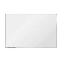 (obrázek pro) Bílá magnetická tabule boardOK, 180 x 120 cm, elox