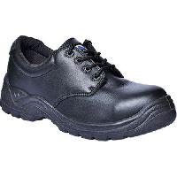 Polobotky Portwest Compositelite Thor S3, černá, vel. 40