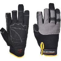 (obrázek pro) Rukavice Powertool Pro High Performance, černá, vel. M