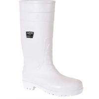 (obrázek pro) Safety Food Wellington S4, bílá, vel. 36