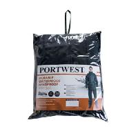Oblek do deště Sealtex Essential (dvoudílný oblek), modrá, vel. S