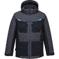 (obrázek pro) Bunda WX3 Winter, šedá, vel. L