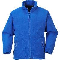 Fleece Argyll Heavy, světle modrá, vel. XXL (obrázek pro) Fleece Argyll Heavy, světle modrá, vel. XXL