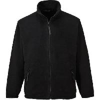 Fleece Argyll Heavy, černá, vel. XXL (obrázek pro) Fleece Argyll Heavy, černá, vel. XXL
