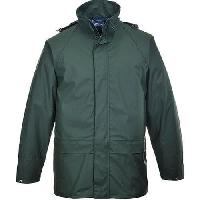Bunda Sealtex™ Classic, zelená, vel. M (obrázek pro) Bunda Sealtex™ Classic, zelená, vel. M