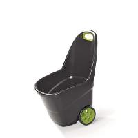 (obrázek pro) Zahradní vozík Easy Go XL, objem 62 L