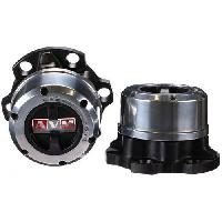 Volnoběžka AVM 455 - Toyota SIXTOL