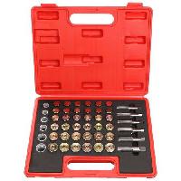 Sada na opravu závitů olejových van MECHANIC OIL PAN SET 114 SIXTOL (obrázek pro) Sada na opravu závitů olejových van MECHANIC OIL PAN SET 114 SIXTOL