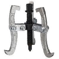 (obrázek pro) Stahovák ložisek 3-ramenný MECHANIC TRIPLE PULLER 75, 3&Prime;/75mm SIXTOL