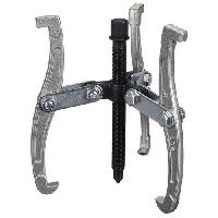 (obrázek pro) Stahovák ložisek 3-ramenný MECHANIC TRIPLE PULLER 200, 8&Prime;/200mm SIXTOL