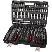 (obrázek pro) Gola sada TOOL SET 171 SIXTOL