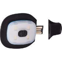 Náhradní LED světlo do čepice/čelenky B-HAT LED LIGHT 1 SIXTOL (obrázek pro) Náhradní LED světlo do čepice/čelenky B-HAT LED LIGHT 1 SIXTOL