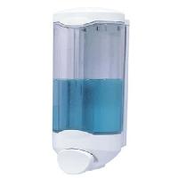 Dávkovač tekutého mýdla Crystal, 1 l (obrázek pro) Dávkovač tekutého mýdla Crystal, 1 l