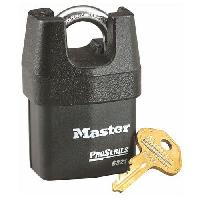 (obrázek pro) Visací zámek Master Lock PRO se zapuštěným třmenem 54mm