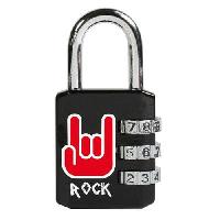 (obrázek pro) Kombinační visací zámek Master Lock 30mm