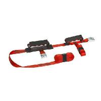 Popruhy pro ruční přenášení Master Lock 250+500cm (obrázek pro) Popruhy pro ruční přenášení Master Lock 250+500cm