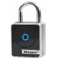 (obrázek pro) Elektronický visací zámek Master Lock