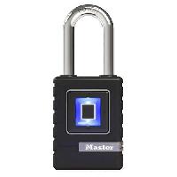 (obrázek pro) Biometrický visací zámek Master Lock