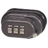 (obrázek pro) Zámek na zbraň Master Lock
