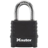 (obrázek pro) Kombinační visací zámek Master Lock Excell 56mm
