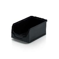 Plastový box ESD, 35 x 21,3 x 15 cm (obrázek pro) Plastový box ESD, 35 x 21,3 x 15 cm