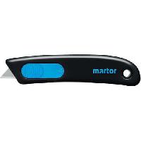 (obrázek pro) Jednorázový bezpečnostní nůž Martor Secunorm Smartcut