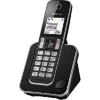 (obrázek pro) Bezdrátový telefon Panasonic KX-TGD310