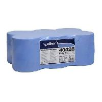 (obrázek pro) Papírové ručníky v Matic roli Celtex Master Blue 140, modré, 6ks