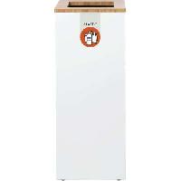 (obrázek pro) Třídicí stanice Lune Paxa Medium 34 l bílá/oranžová