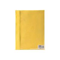 Rychlovázací desky Debbie, A4, 20 ks, žluté