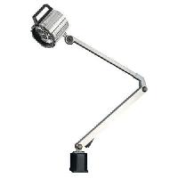 (obrázek pro) LED pracovní lampa MWG, 6 diod, rameno 720 mm