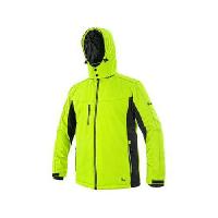 (obrázek pro) Bunda CXS VEGAS, zimní, pánská, žluto-černá, vel. 2XL