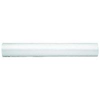 (obrázek pro) TOPTRADE fólie stavební, polorukáv, 2 x 50 m, váha 4,5 kg, LDPE, 50 um