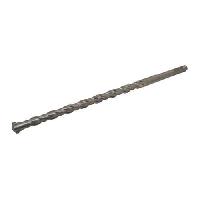 (obrázek pro) REFLEX vrták SDS +, s vidiovým, křížovým hrotem, pro zdivo a beton, 16 x 260 mm