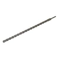 (obrázek pro) REFLEX vrták SDS +, s vidiovým, křížovým hrotem, pro zdivo a beton, 18 x 1000 mm