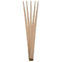 TOPTRADE omítník dřevěný, nehoblovaný, 3 x 25 x 1000 mm / 100 ks (obrázek pro) TOPTRADE omítník dřevěný, nehoblovaný, 3 x 25 x 1000 mm / 100 ks