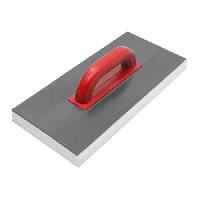(obrázek pro) TOPTRADE hladítko ABS, molitan jemný, 400 x 180 x 20 mm