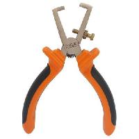 (obrázek pro) Kleště odizolovací, elektrikářské, do 1000 V, 160 mm