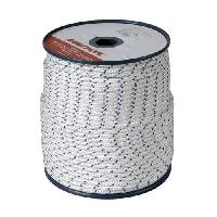 (obrázek pro) Šňůra startovací, PA, tornado, průměr 3 mm x 100 m, Lanex