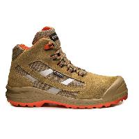 Obuv BASE Be-Moon Top, oranžová/béžová, vel. 44