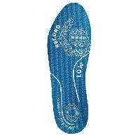 (obrázek pro) Vložky do bot Dry'n Air Scan & Fit Record Low, modrá, vel. 36
